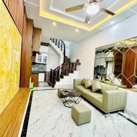 Nhà Đẹp Phố Hào Nam, Nhà 2 Thoáng Vĩnh Viễn Ở Luôn, Gần Mặt Phố, Cách Ô Tô 45M,Diện Tích36M2 * 5 Tầng