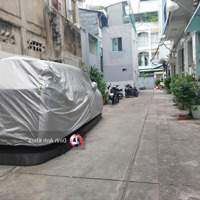 Tin Thật 100%!Hẽm Xe Hơikhu Sang Đinh Công Tráng, Q1. (6.5X14M), 3 Tầng, Phù Hợp Vào Ở Ngay Chỉ 17 Tỷ Tl