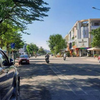 Bán Biệt Thự Ngang 12M - Mặt Tiền Trục Đường Chính Khang Điền Phường Phước Long B - Sổ Hồng Riêng