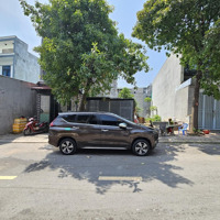 Đất Trục Chính Kdc Hoàng Nam Gần Ngã Tư Liên Huyện Và Chợ Tân Bình Tp. Dĩ An