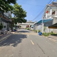 Đất Trục Chính Kdc Hoàng Nam Gần Ngã Tư Liên Huyện Và Chợ Tân Bình Tp. Dĩ An