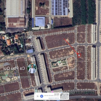 Bán Đất Nền Dự Án Stc Long Thành, 100M2, Bình Sơn, Long Thành, Đồng Nai. Giá Bán 3 Tỷ Còn Tl