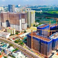 Bán Lô Đất Đẹp Gần Cụm Chung Cư Bcons Đường Thống Nhất