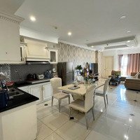 Chung Cư Phúc Yên 3, Phan Huy Ích, Tb: 3P Ngủ, 90M2, Nt Mới 12 Triệu/Tháng