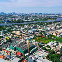 Bán Căn Hộ 3 Phòng Ngủgiá Gốc Cđt Coteccons&Lê Phong-Trả Góp Nhẹ Nhàng Suốt 3 Năm - Ngay Cửa Ngõ Thủ Đức