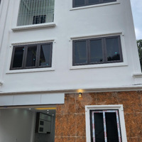 Chỉ Hơn 3 Tỷ Có Ngay Căn Nhà 3 Tầng 51M Mới Đẹp Long Lanh Tại Tiền Phong, Mê Linh