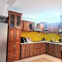 Cc cần bán nhà 4 tầng MT KD ĐỈNH CAO đường An Nhơn 7, giá sập sàn chỉ 10 tỷ.
