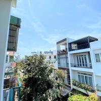 Cc cần bán nhà 4 tầng MT KD ĐỈNH CAO đường An Nhơn 7, giá sập sàn chỉ 10 tỷ.