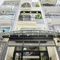 Sở Hữu Ngay Nhà Đang Cho Thuê 30 Triệu/Th Đường Nkkn, Quận 3 60M2 Giá Chỉ 5.1 Tỷ Sổ Sẵn Công Chứng Ngay