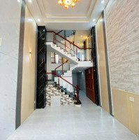 Cần Bán Nhà Thạnh Lộc 27, Phường Thạnh Lộc, Q12, Hcm, 1 Lững, 2 Lầu, Diện Tích 50M2, Giá Bán 4,95 Tỷ