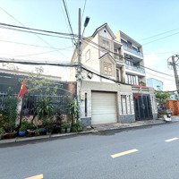 Bán Nhà Mặt Tiền Đường Bình Phú, Tam Phú - 60M2 - Giá Bán 5.8 Tỷ