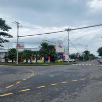 Bán Lô Đất Mặt Tiền Trần Nhân Tông, Sát Biển