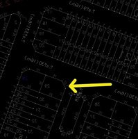 Lô Góc Biệt Thự 307,5M2 - Mỹ Gia Gói 2 - Nha Trang Giá Rẻ Nhất Chỉ 33 Triệu/M2