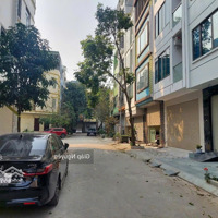 Bán Đất Phân Lô Vỉ Hè Ô Tô Chánh #Mậu Lương #Xa La Diện Tích: 50M Nhỉnh 10 Tỷ