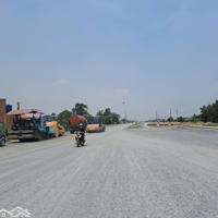 Bán Lô Đất Thổ Cư Tại Đức Hoà Long An Giá 750 Triệu