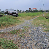 Bán Lô Đất Thổ Cư Tại Đức Hoà Long An Giá 750 Triệu