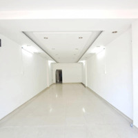 Cho Thuê Nhà Nguyên Căn Mặt Tiền Đường Huỳnh Văn Cù 150M2