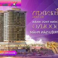 ĐẶT BOOKING THE LEGEND CITY ĐÀ NẴNG | GIỎ HÀNG CĐT ĐỢT 1 MỞ BÁN ĐẦU TIÊN