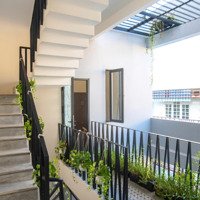 Cho Thuê Căn Hộ Studio / Phòng Trọ Sát Sân Bay Đà Nẵng