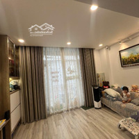 Gần Nguyễn Văn Đậu - 40M2 - 4 Tầng - Hẻm Xe Hơi - 8 Tỷ