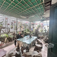 Rẻ Nhất Đống Đa - Bán Đất Tặng Nhà - Lô Góc - Giá Đầu Tư - Có Thể Bán Tách Từng Căn Vì 2 Sổ Đỏ