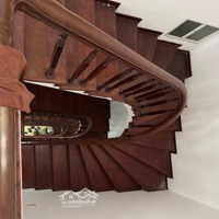 Bán Nhà Phân Lô Vip Tây Sơn- Ôtô Tránh- Sát Mặt Phố- Đang Cho Thuê- Kinh Doanh - 107M X 5T - 29 Tỷ