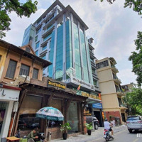 Bán Nhà Mặt Phố Trần Quốc Toản, Hoàn Kiếm,
 Diện Tích: 90M,Mặt Tiền8,5M, Giá Bán 66 Tỷ