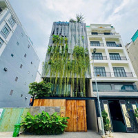 Mặt Tiền Trần Quang Khải, Q1 - Dt: 8 X 16M, 120M2 - Hầm 7 Tầng - Hđt 250 Tr - Giá Bán 70 Tỷ
