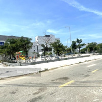 Chính Chủ Cần Bán Lô Đất View Công Viên Đường 7.5M Hoàng Trọng Mậu - Biển Sơn Thuỷ, Giá Đầu Tư