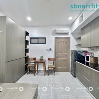 [Đúng Hình-Đúng Giá] / Khai Trương Căn Hộ Full Nội Thất Mới Tinh 100% Siêu Đẹp Có Thang Máy