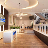 Cho Thuê Biệt Thự Đặng Dung, Tân Định, Quận 1