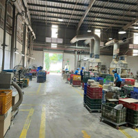 Xưởng 11.000M2 Kcn Tân Phú Trung Cho Thuê. Ib 036.2375.036 Làm Việc Chính Chủ
