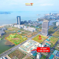 Bán Căn Studio View Biển Vịnh Hạ Long Dự Án Skym, Giá 1.5X Tỷ, Cạnhtrung Tâm Thương Mạilotte Mall. Sổ Lâu Dài
