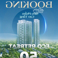 Bán Chung Cư Mini Eco Retreat Long An, 3 Tỷ, 100M2, 1 Phòng Ngủ 1 Vệ Sinh Nội Thất Cơ Bản