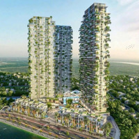Bán Chung Cư Mini Eco Retreat Long An, 3 Tỷ, 100M2, 1 Phòng Ngủ 1 Vệ Sinh Nội Thất Cơ Bản