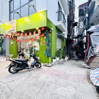 Bán Nhà Phố Hồng Tiến, Long Biên, 5 Tầng 34M2, Thoáng Sáng, Ngõ Nông, 30M Ra Mặt Phố Hồng Tiến
