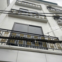 Bán Nhà Lô Góc 4,5 Tầng Kiến Hưng Hà Đông, 31M², Mặt Tiền 4,2M, Kinh Doanh Sầm Uất, Giá Tốt