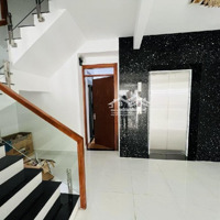 Bán Nhà 5 Tầng, Hẻm Xe Hơi, Dòng Tiền 40 Triệu/Th, 113M2, Nguyễn Thái Bình, P4 Tân Bình - 15.X Tỷ