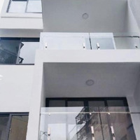 Bán Nhà 5 Tầng, Hẻm Xe Hơi, Dòng Tiền 40 Triệu/Th, 113M2, Nguyễn Thái Bình, P4 Tân Bình - 15.X Tỷ
