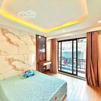 Nhà Đẹp Phố Trần Khát Chân - 40M - 4 Tầng- Ở Sướng- Nhỉnh 7Tỷ Có Bớt!!!