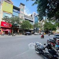 Chính Chủ Bán Nhà Mặt Phố Giang Văn Minh - Ba Đình - Dòng Tiền 1.9 Tỷ/Năm.diện Tích95M2 X 10T. Giá Bán 55 Tỷ
