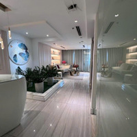 Chính Chủ Bán Nhà Mặt Phố Giang Văn Minh - Ba Đình - Dòng Tiền 1.9 Tỷ/Năm.diện Tích95M2 X 10T. Giá Bán 55 Tỷ