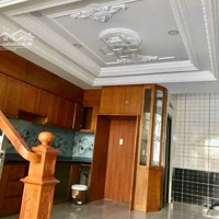 Bán Nhà 5 Tầng,Mặt Tiền6M, P. Tân Thới Nhất, Q12, Giá Bán Nhỉnh 8Tỷ