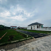 Đất Nền Biển Quất Lâm Giá Hơn 700 Triệu