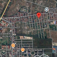 Ối Trời Ơi Sao Đất Quế Võ Giá Lại Rẻ Thế Nhỉ