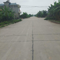 Ối Trời Ơi Sao Đất Quế Võ Giá Lại Rẻ Thế Nhỉ