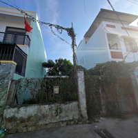 Bán Đất Nguyễn Chích, Vĩnh Hòa, Nha Trang, 27 Triệu / M2, 152.8 M2, Giá Siêu Hời
