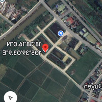 Bán Đất Đấu Giá Lối 2 Đường Trần Đình San