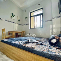 Cho Thuê Chdv Cao Cấp Cao Thắng- P11, Q10, Nhà Mới, Giá 5 Triệu5/Tháng