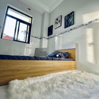 Cho Thuê Chdv Cao Cấp Cao Thắng- P11, Q10, Nhà Mới, Giá 5 Triệu5/Tháng